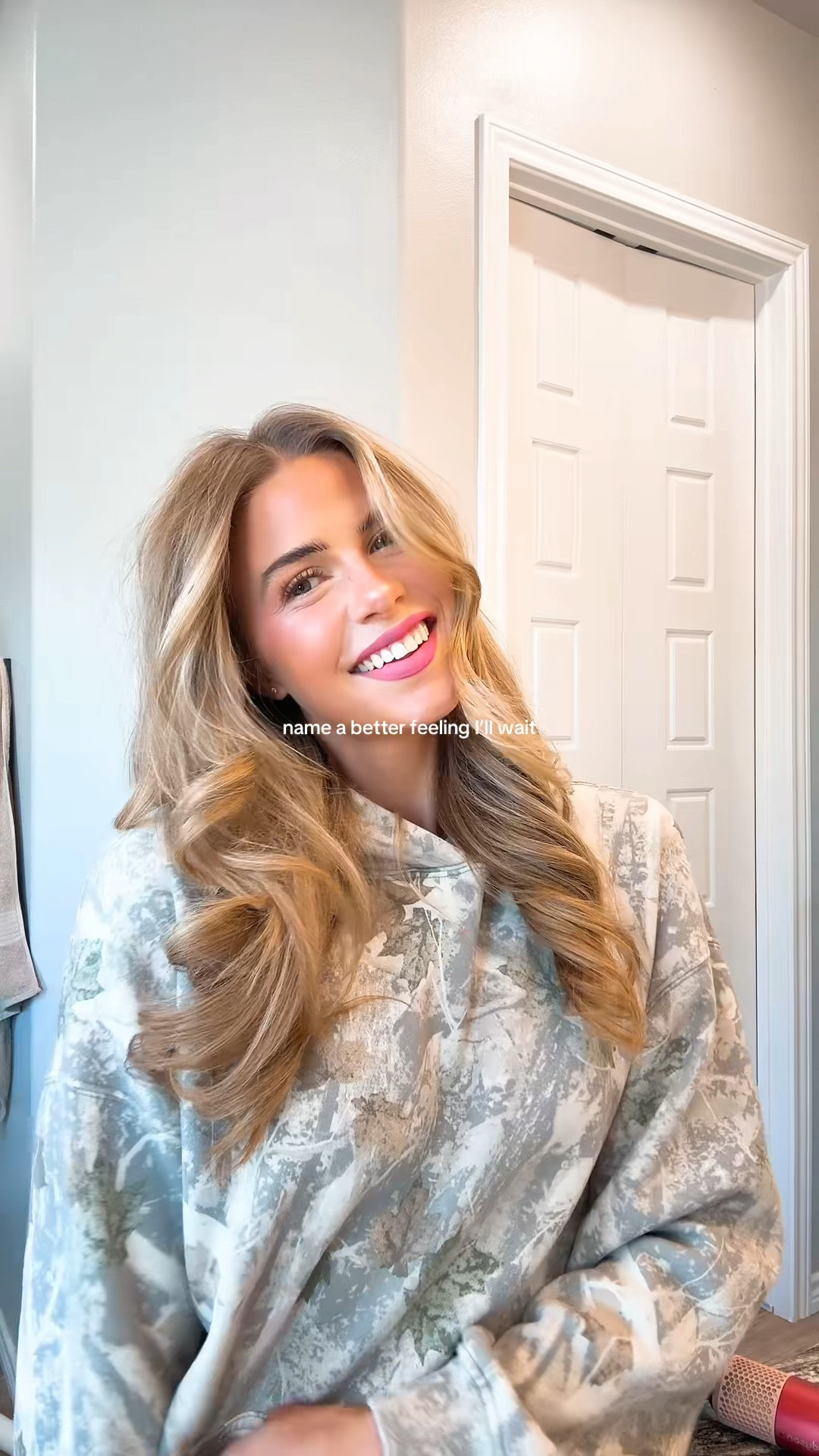 will never get over the dyson airwrap 🫶🏼

#LTKSummerEdit #LTKBeauty #LTKStyleTip