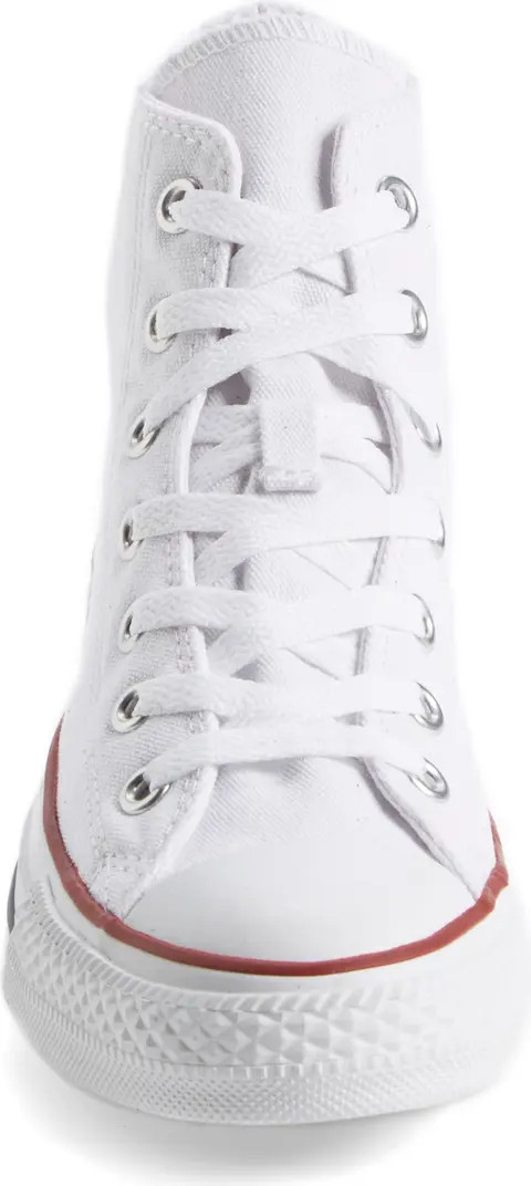 Converse Chuck Taylor® All Star® High Top Sneaker (Women) | Nordstrom | Nordstrom