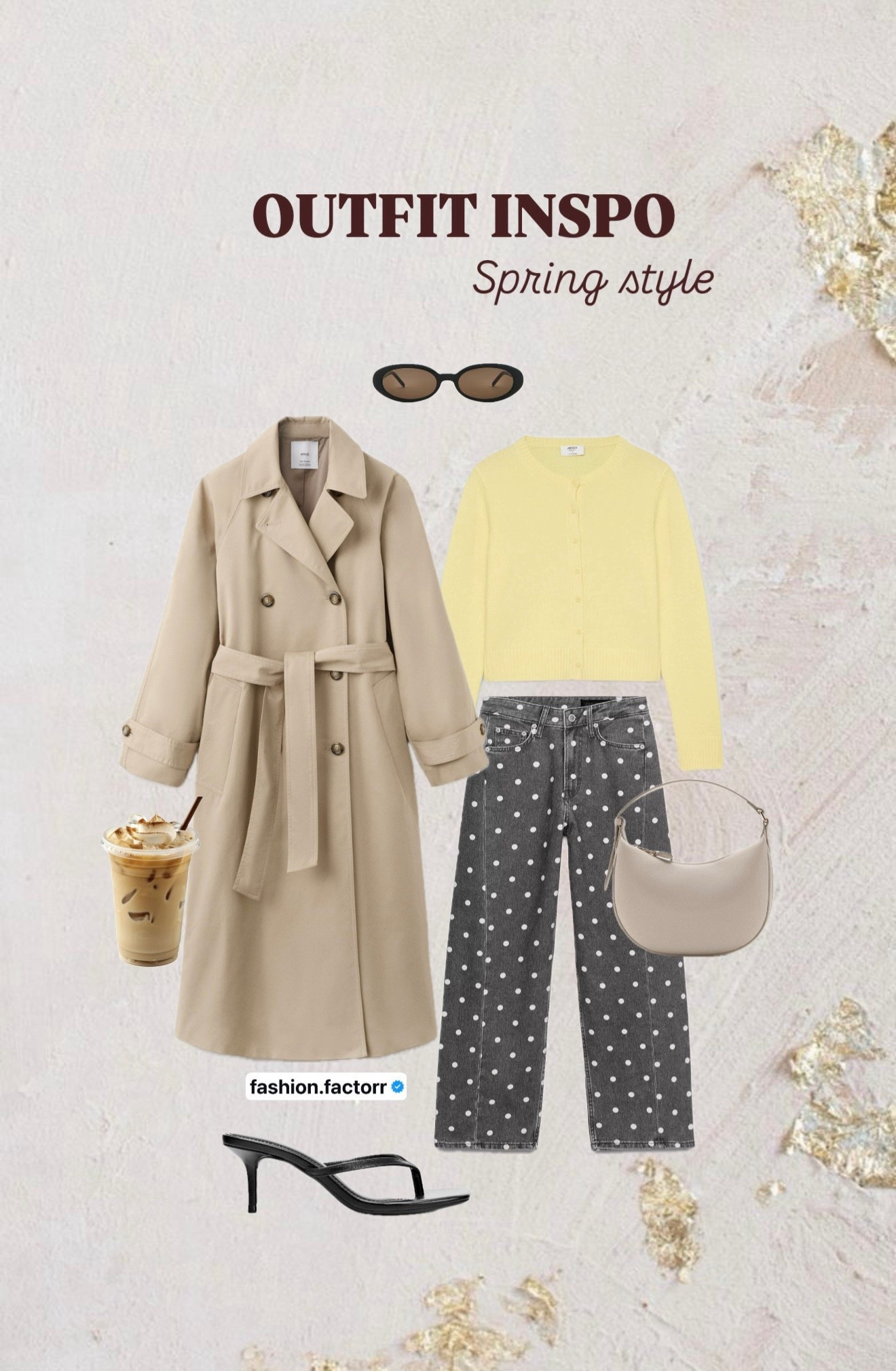 Spring style outfit 🩷

#LTKootd