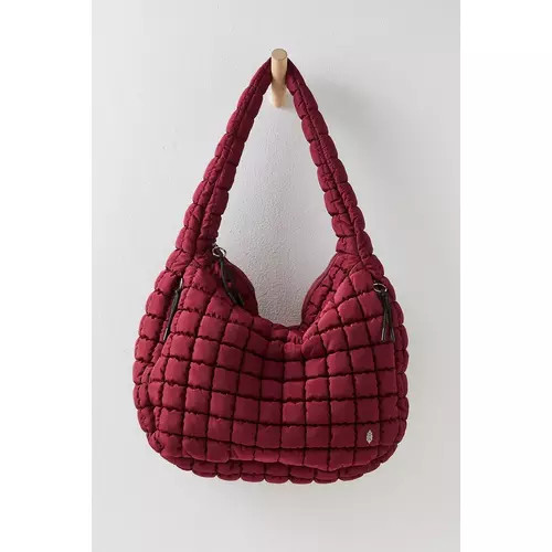 FP Movement Quilted Carryall Tote | Scheels Sports