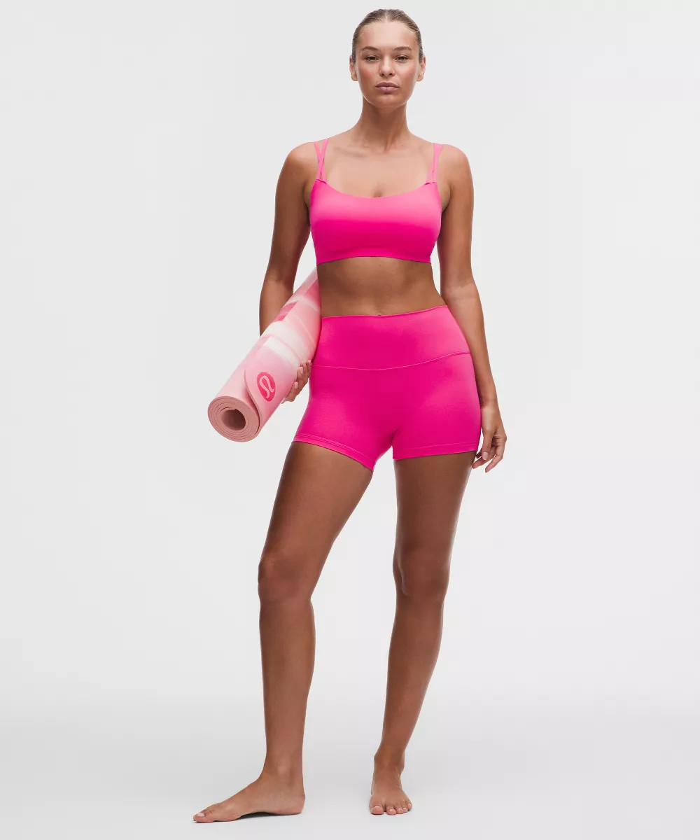 Designed for
                            
                            Yoga | lululemon (AU)