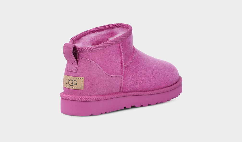 Classic Ultra Mini Boot | UGG | UGG (US)