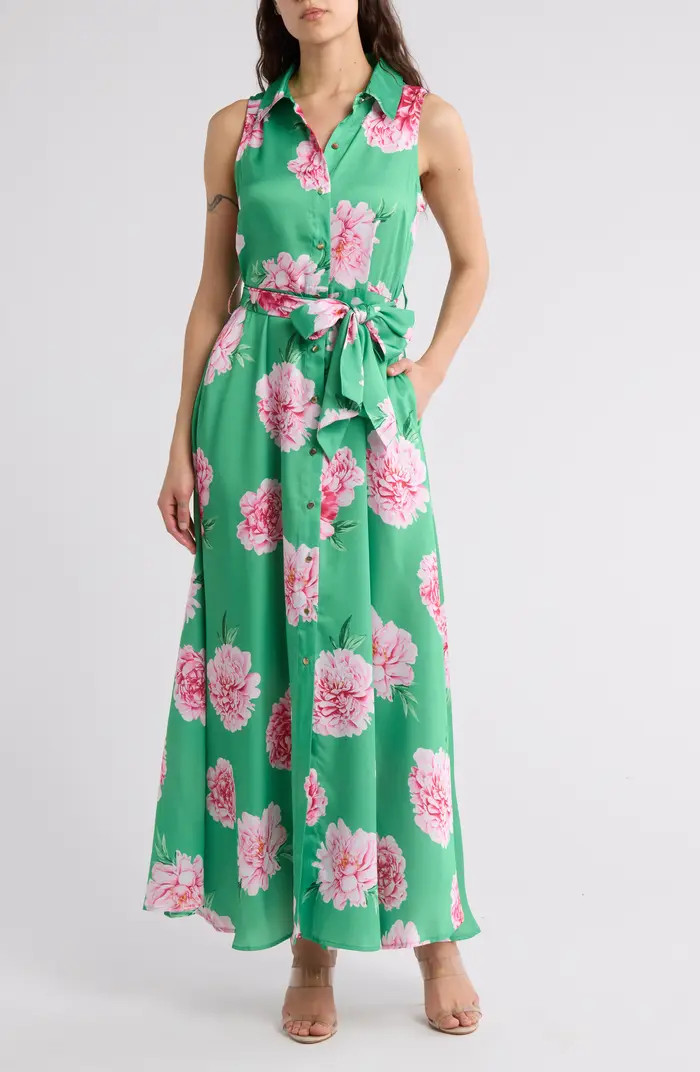 Evangeline Maxi Dress | Nordstrom Rack