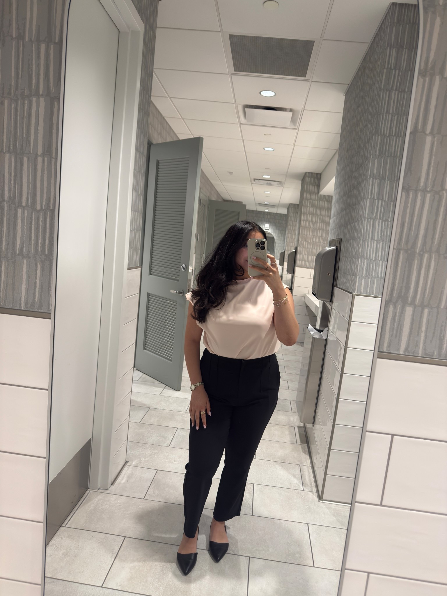 Office outfit 

#LTKMidsize #LTKFindsUnder50 #LTKPetite