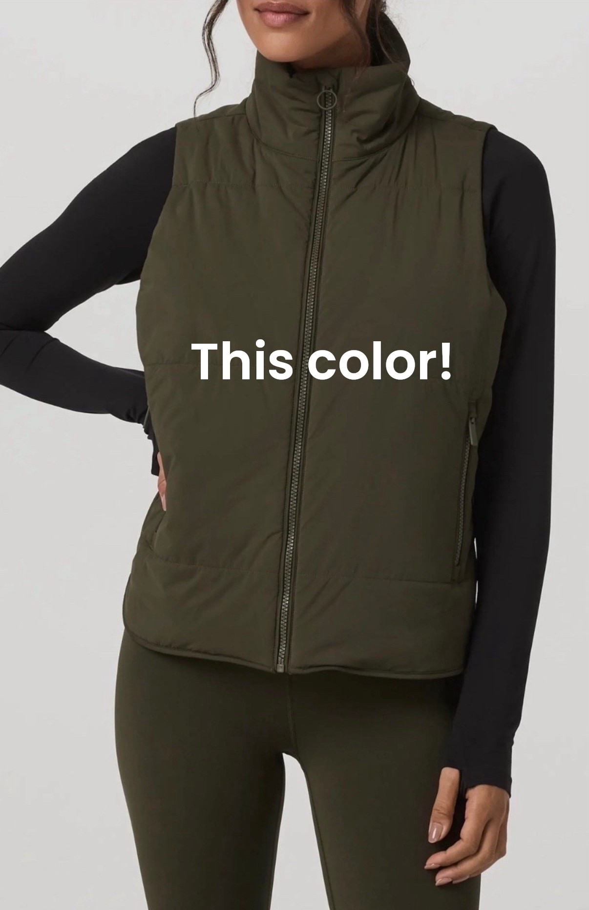 Workout gift idea
Vest


#LTKActive #LTKFindsUnder100 #LTKGiftGuide