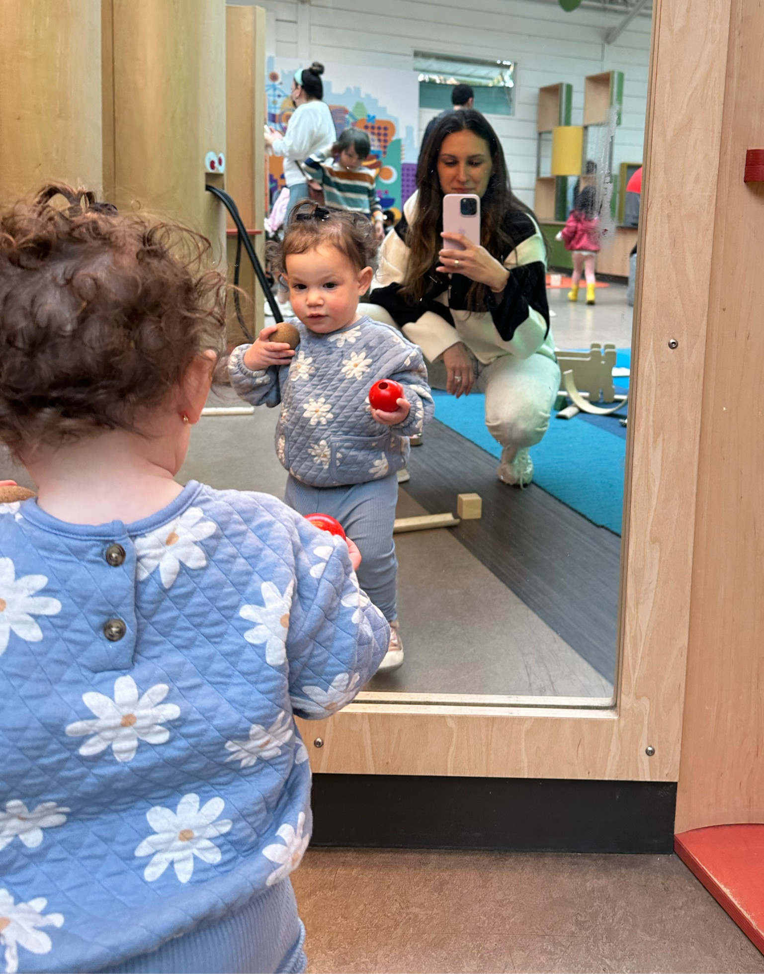 Baby and Toddler Sets