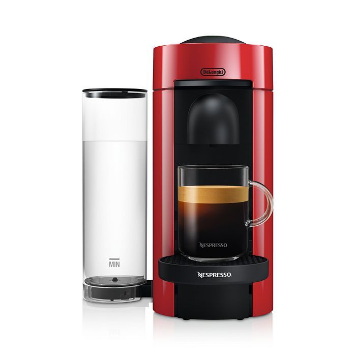 VertuoPlus Coffee & Espresso Maker by De'Longhi | Bloomingdale's (US)