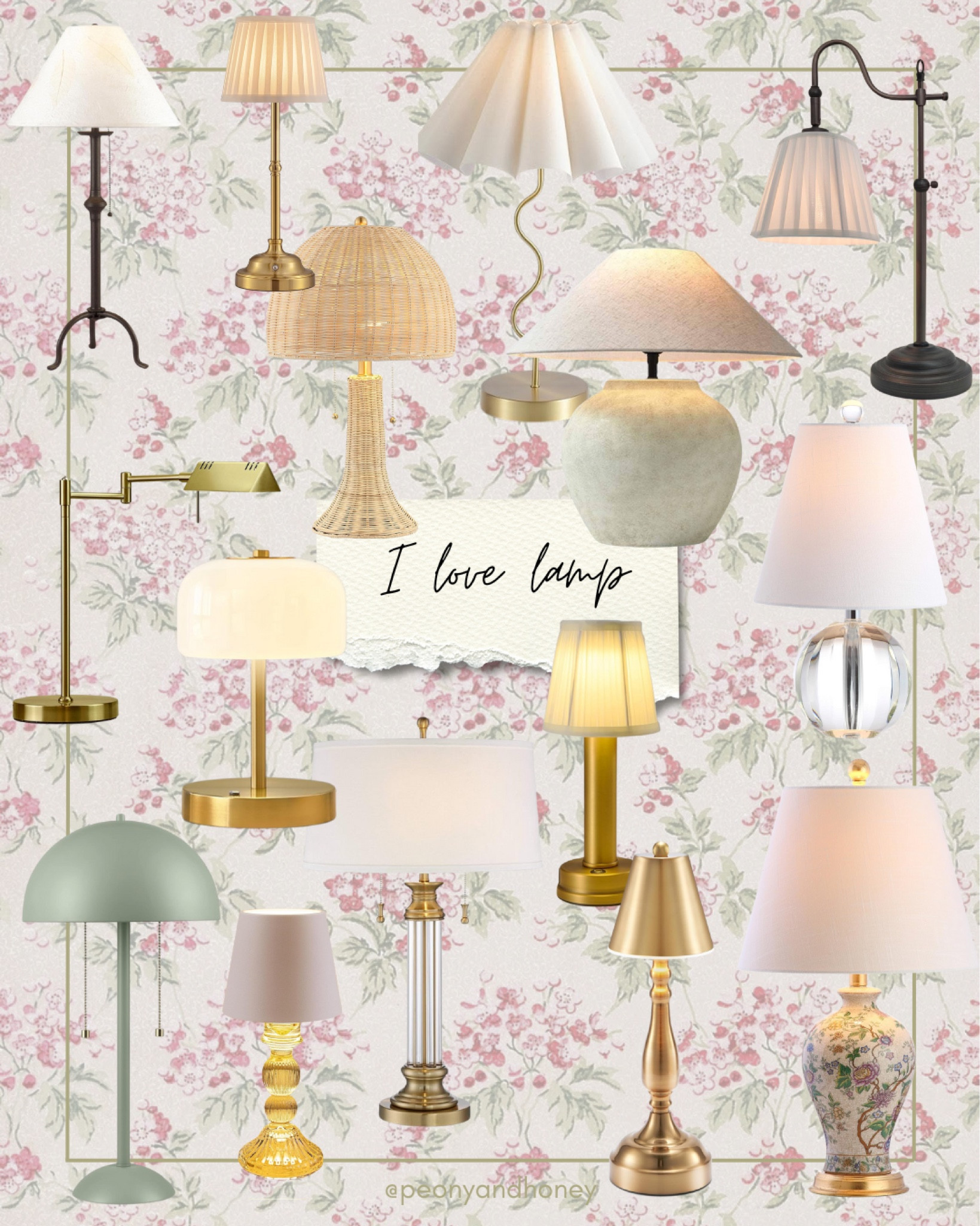 Shop my favorite table lamps from Amazon!  Some of them are cordless and battery rechargeable! #amazonfinds #tablelamp #lamps #lighting #homedecor 

#LTKHome
