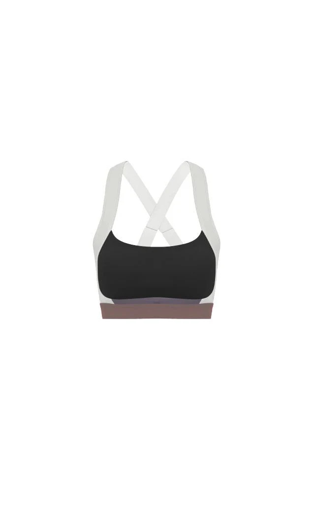 Vitality Ascend II Hue Bra | Vitality