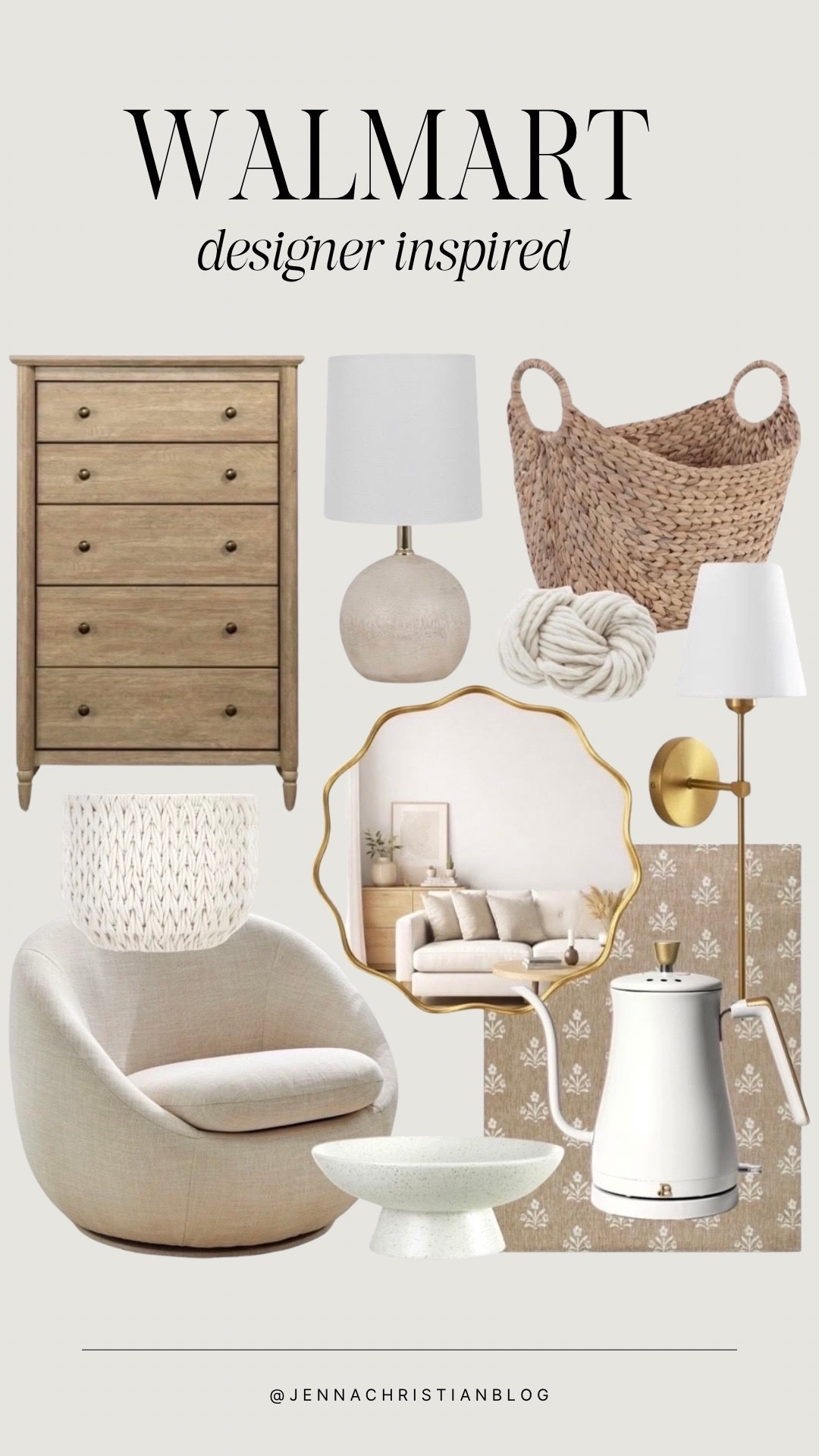Designer inspired home decor from Walmart for a fraction of the price! 

Sale alert 
Neutral home decor
Summer home decor

#LTKSeasonal #LTKHome