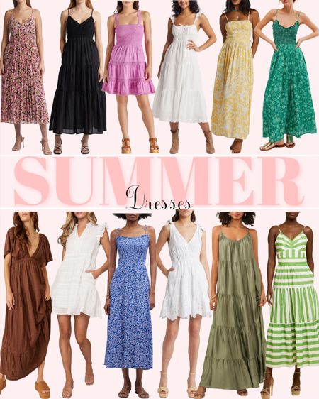 Summer dress

Hey, y’all! Thanks for following along and shopping my favorite new arrivals, gift ideas and daily sale finds! Check out my collections, gift guides and blog for even more daily deals and summer outfit inspo! ☀️

Spring outfit / summer outfit / country concert outfit / sandals / spring outfits / spring dress / vacation outfits / travel outfit / jeans / sneakers / sweater dress / white dress / jean shorts / spring outfit/ spring break / swimsuit / wedding guest dresses/ travel outfit / workout clothes / dress / date night outfit


#LTKFindsUnder100 #LTKTravel #LTKSeasonal