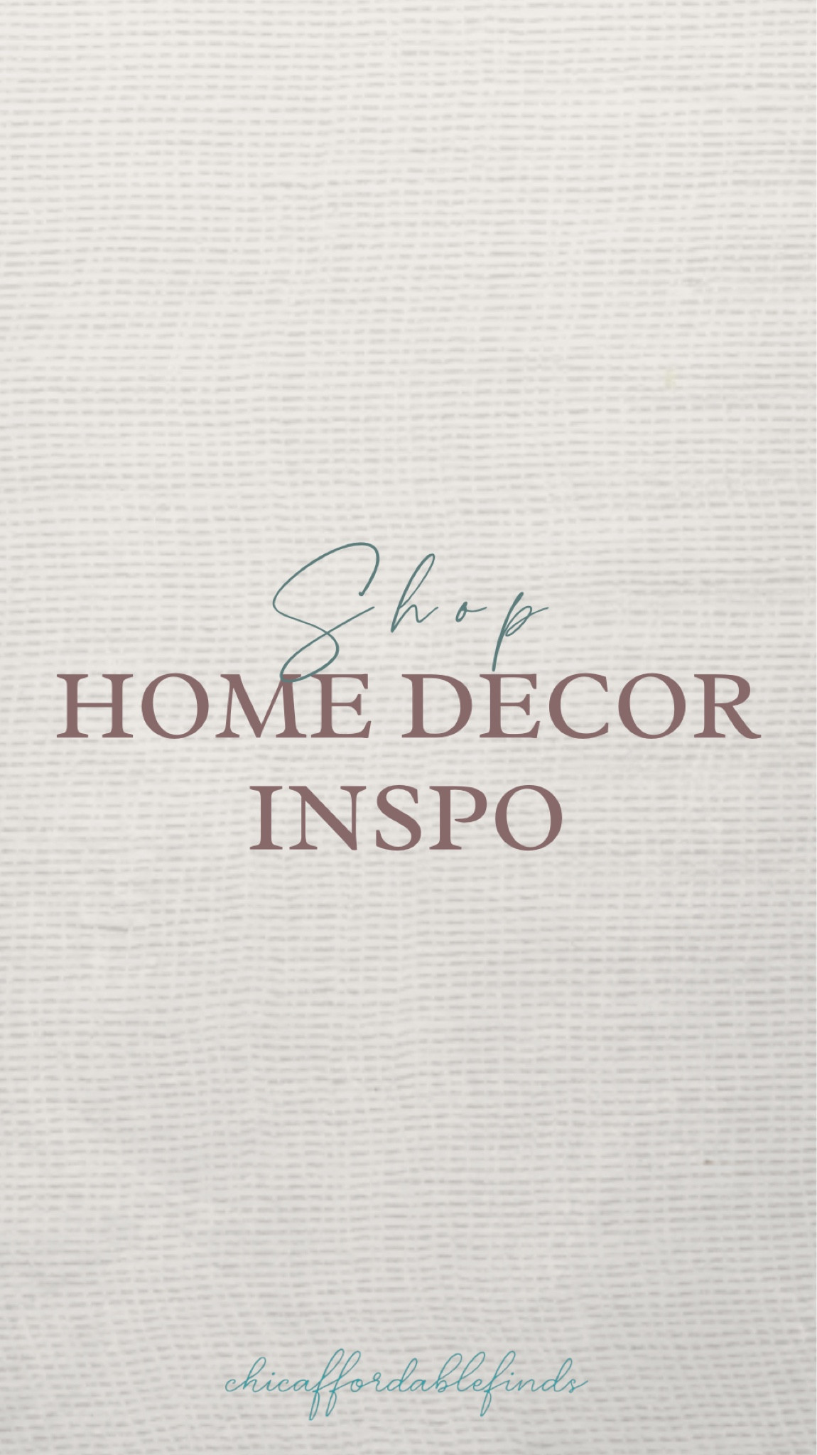 SHOP here to elevate your home with these incredible finds! 

Follow @chicaffordablefinds on Instagram for fashion and home decor inspiration and more sources, & daily inspiration for gifts and incredible finds. 

amazon, early access deals, interior decor, home decor, weekend sale, coming soon, rustic, country home, new collection, fall collection, spring decor, console table, bedroom furniture, dining chair, counter stools, end table, side table, nightstands, framed art, art, wall decor, rugs, area rugs, target finds, target deal days, outdoor decor, patio, porch decor, sale alert, dyson cordless vac, cane furniture, cane chair, pillows, throw pillow, arch mirror, wood mirror, brass mirror, vanity, lamps, world market, weekend sales, wayfair, jungalow, boho, wayfair finds, sofa, couch, wayfair Canada, dining room, high end look for less, cane, wicker, rattan, coastal, lamp, high end look for less, studio mcgee, mcgee and co, target, world market, anthropology, sofas, couch, living room, bedroom, bedroom styling, loveseat, bench, magnolia, joanna gaines, pillows, pb, pottery barn, nightstand, cane furniture, throw blanket, console table, target, joanna gaines, hearth & hand, arch, cabinet, lamp, cane cabinet, amazon home, world market, arch cabinet, black cabinet, crate & barrel, amazon canada, textures, mixed prints.

#LTKU #LTKstyletip #LTKhome