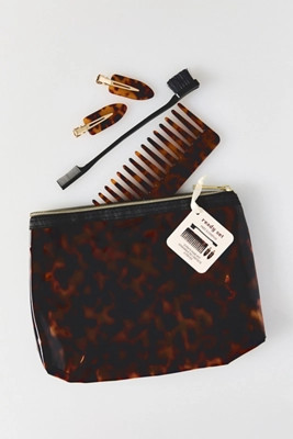 Hair Essentials Styling Kit | Anthropologie (US)