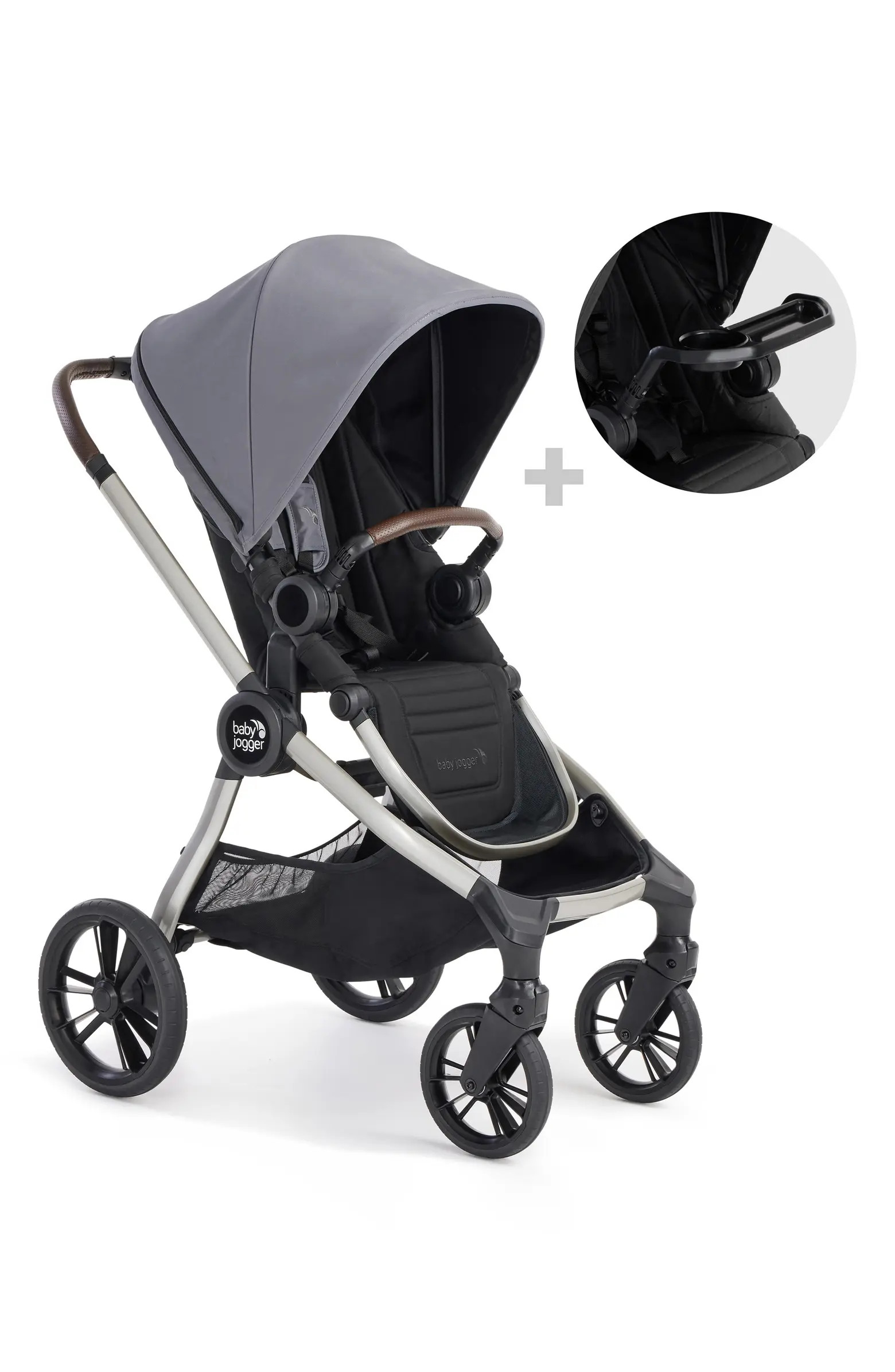 City Sights® Collection Stroller Bundle | Nordstrom