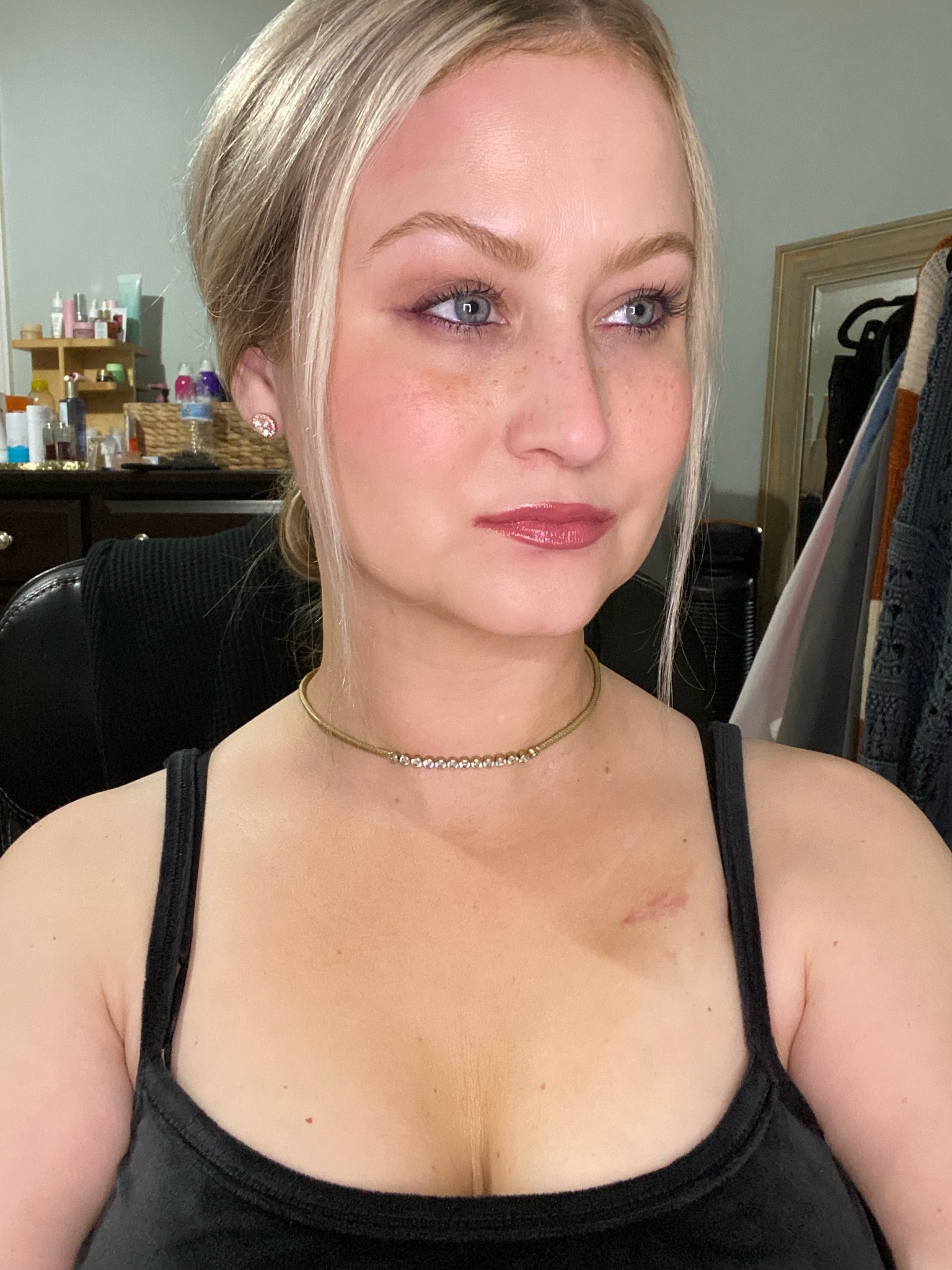 The Sephora sale starts tomorrow for Rouge members & I know it can be extremely overwhelming! I linked my top favorite makeup products and I’ll do the same with skin care and hair care on my LTK! 

#LTKsalealert #LTKSeasonal #LTKHoliday