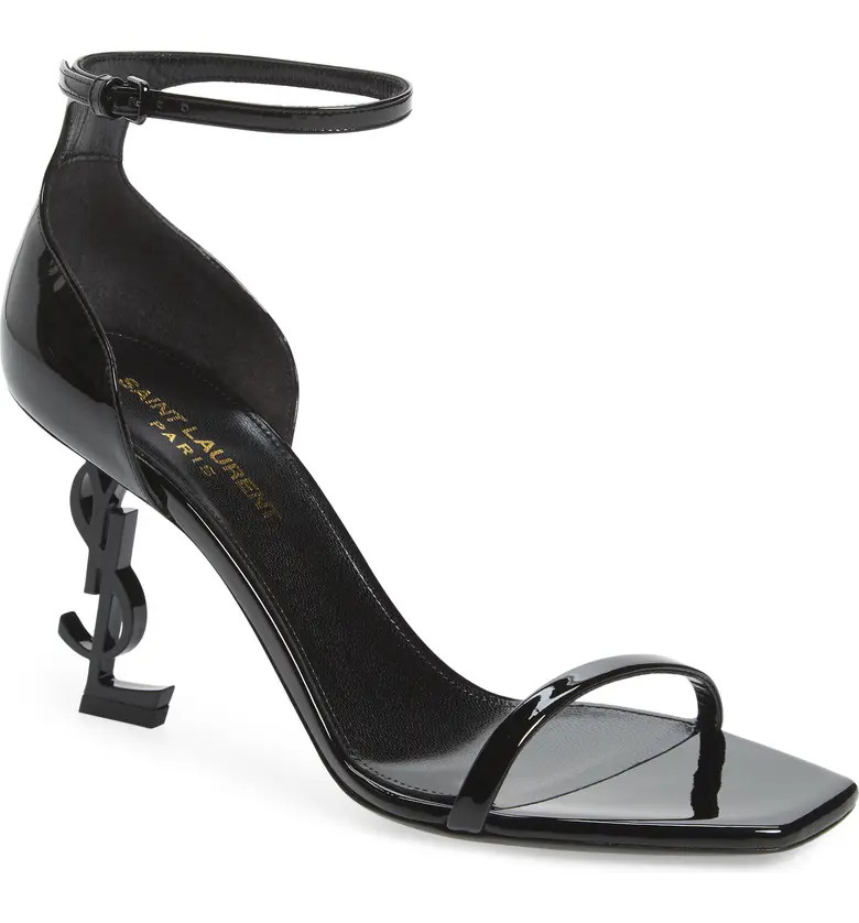 Opyum Ankle Strap Sandal | Nordstrom