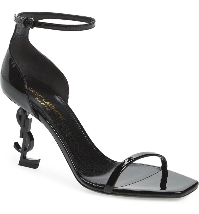 Opyum Ankle Strap Sandal | Nordstrom