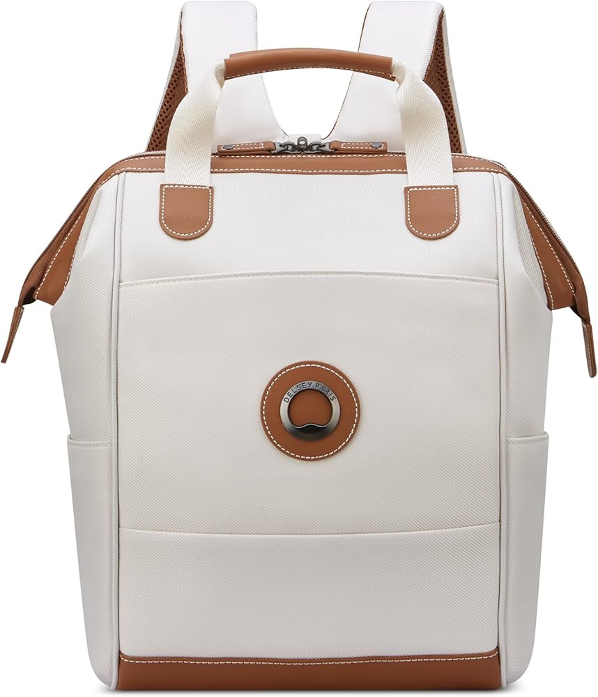 DELSEY Paris Chatelet 2.0 Tote Travel Backpack Bag | Amazon (US)