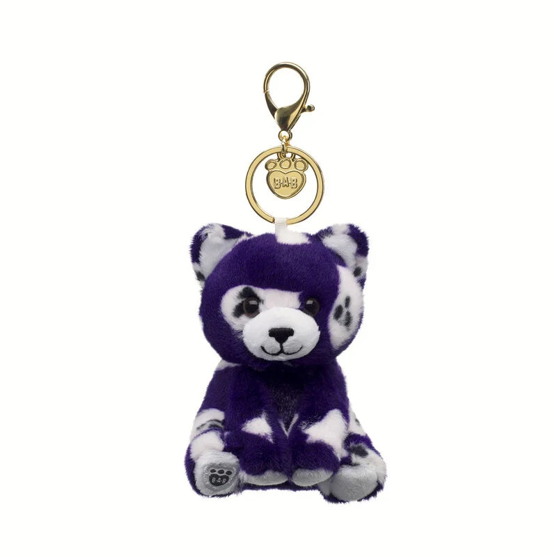 Spooky Kitty Bag Charm | Build-A-Bear Workshop