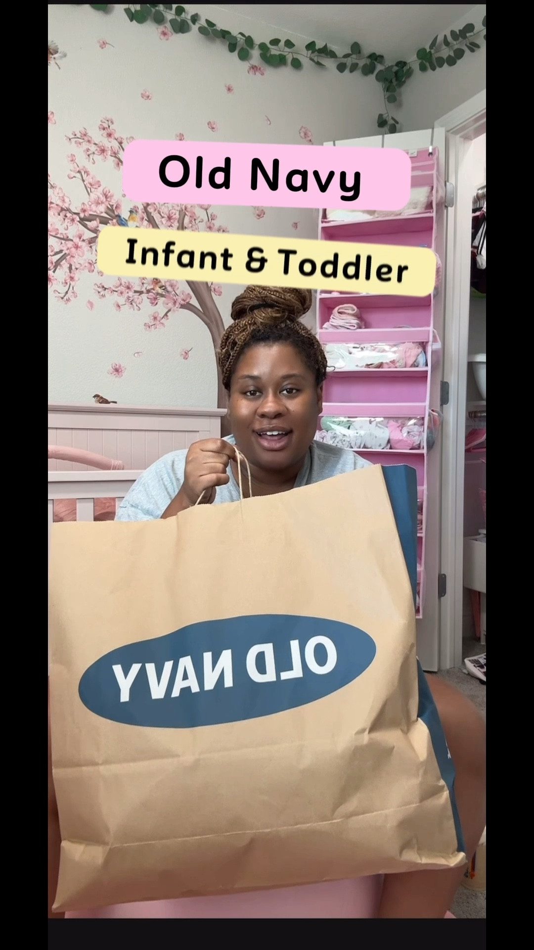 Infant and toddler old navy finds! 

#LTKKids #LTKBaby #LTKFindsUnder100