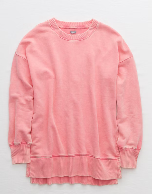 Aerie Desert Sweatshirt | American Eagle Outfitters (US & CA)