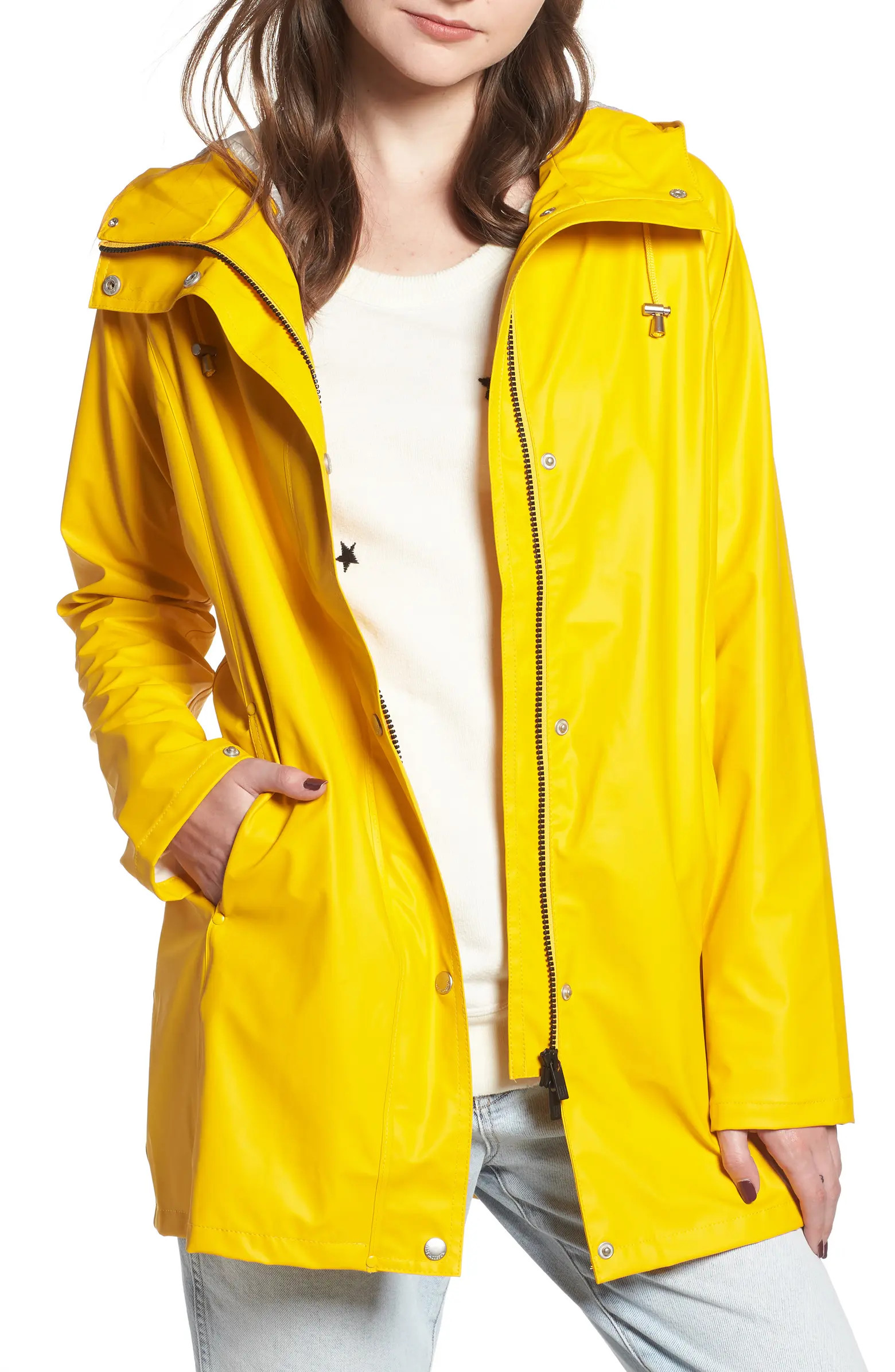 Raincoat | Nordstrom