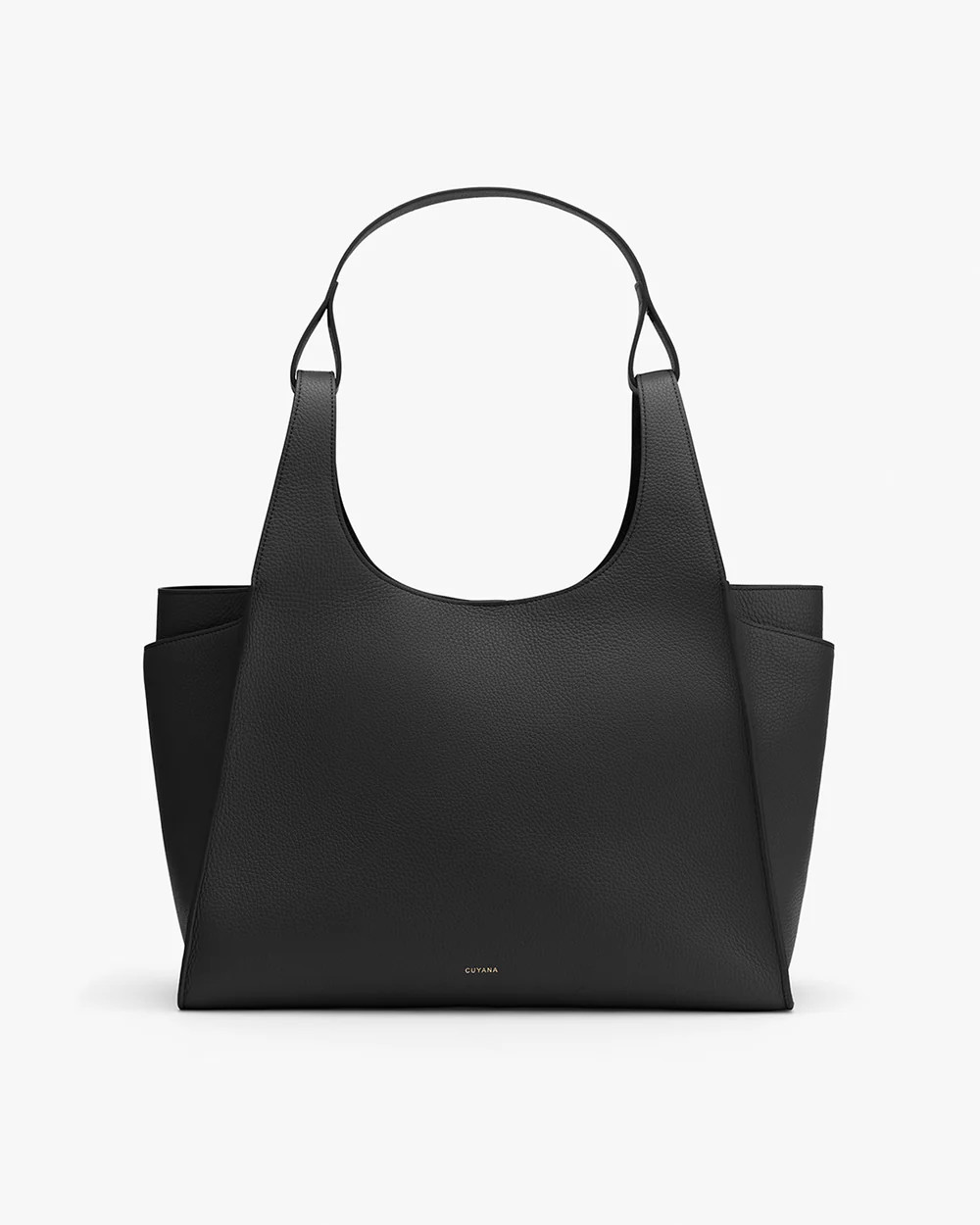 Double Loop Satchel | Cuyana