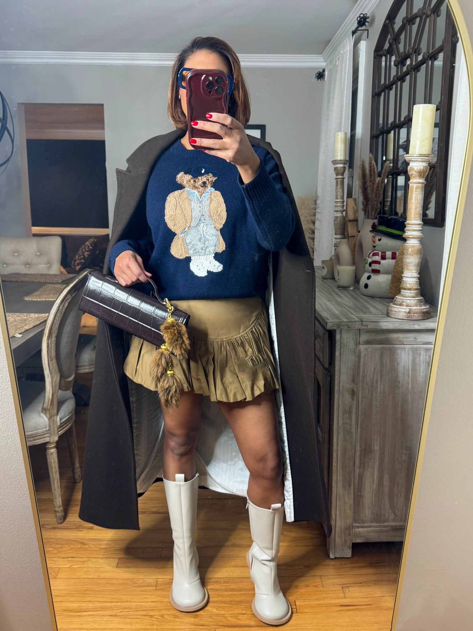 Preppy outfit 


#LTKFindsUnder100 #LTKSeasonal #LTKootd