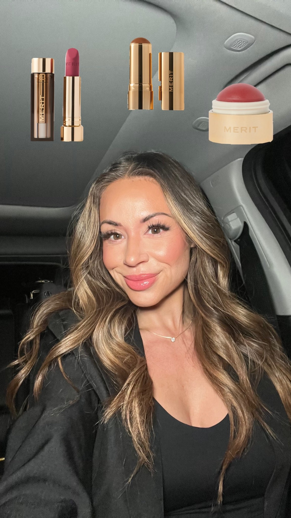 My favorite merit beauty let players for this look

#LTKBeauty