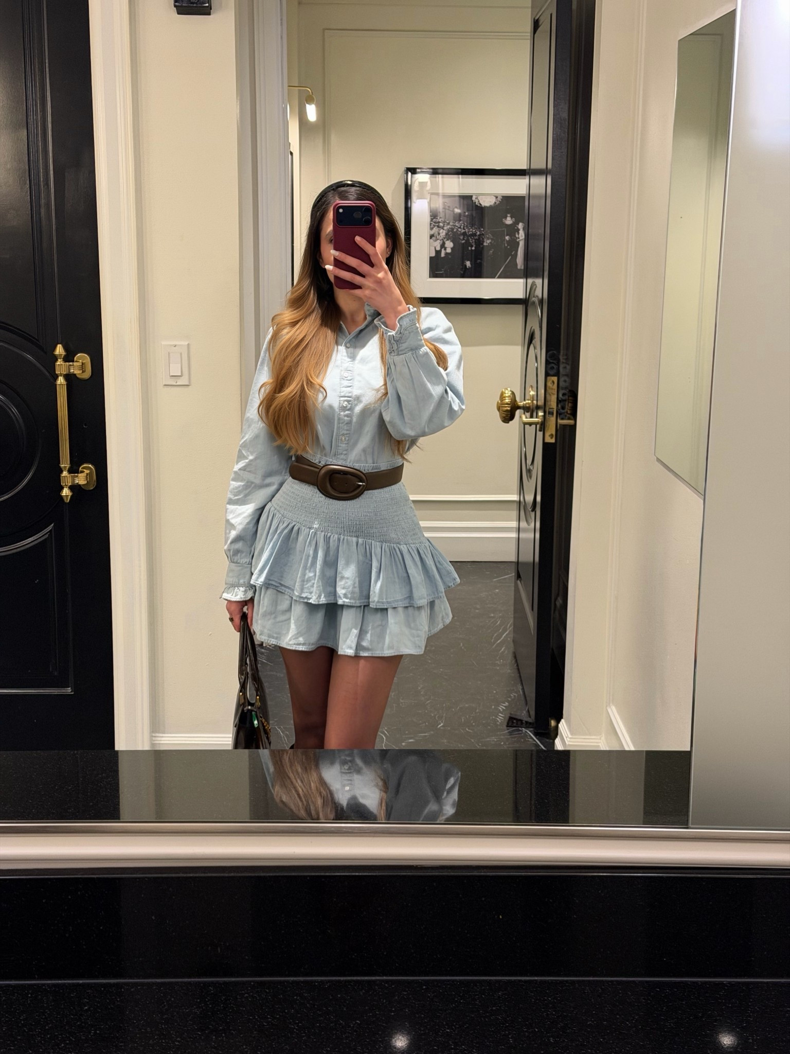 Western Chic 🌵

#LTKootd #LTKgrwm #LTKFestival