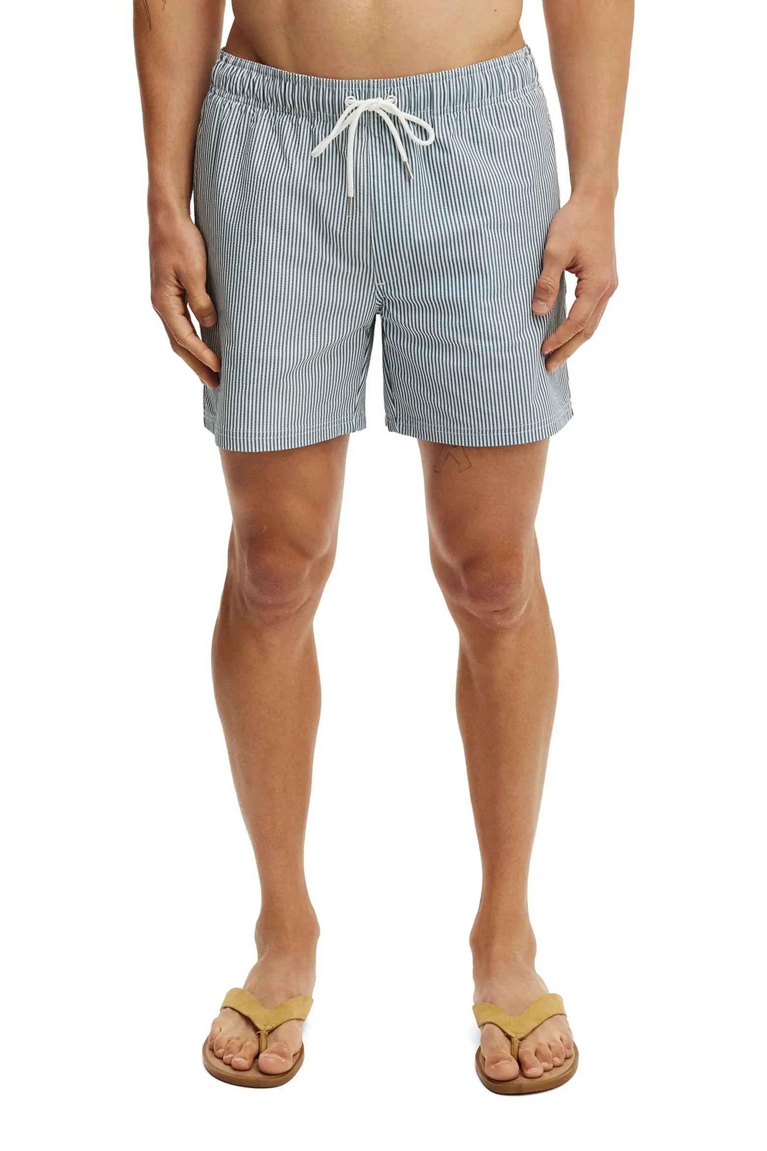 Men's Stretch Swim Short (Men) | Nordstrom | Nordstrom