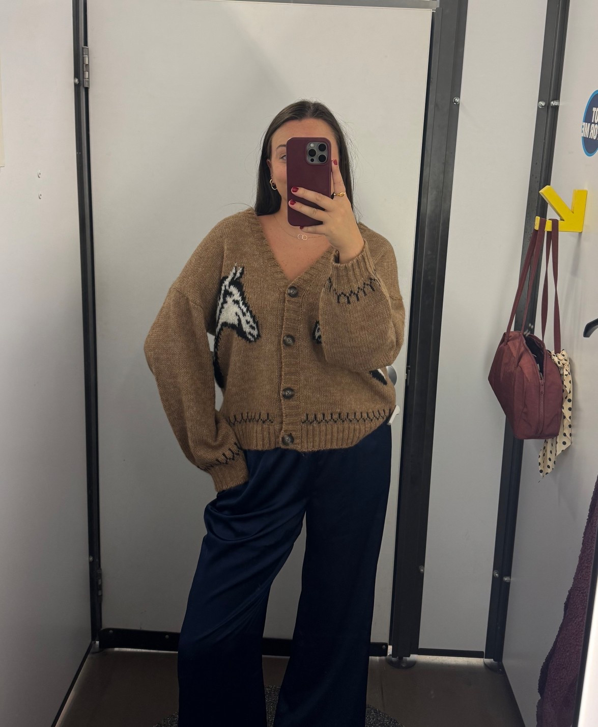 The cutest sweater from Old Navy! Affordable and comfy #sweaters #fallfashion 

#LTKSeasonal