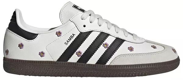 adidas Women's Samba OG Shoes | Dick's Sporting Goods