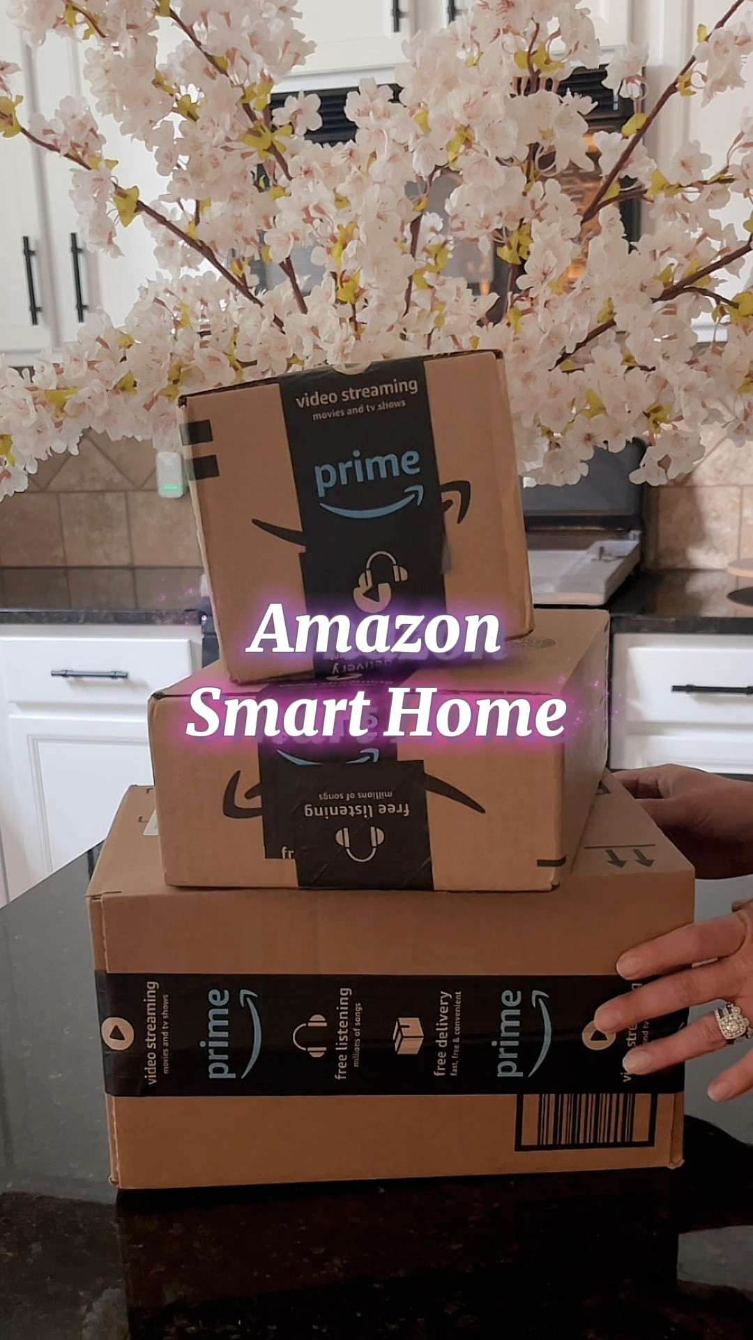 Hey smart home lovers! 🏠✨ Imagine waking up every day with your blinds opening automatically to greet the morning sun. Sounds dreamy, right? Meet the SwitchBot Blind Tilt – the ultimate smart home upgrade!

This little device turns any blinds into smart blinds. The best part? It's solar-powered, so you never have to worry about charging or replacing batteries. Installation is a breeze – I had mine set up in minutes!

With the free app, you can control your blinds from anywhere or set customized schedules so your blinds open and close exactly when you want. Plus, the built-in light sensor adjusts automatically to maintain the perfect light in your home, all day long. 🌞🌙

Say goodbye to manually adjusting your blinds and hello to smart living! 

#LTKHome #LTKOver40 #LTKFindsUnder100