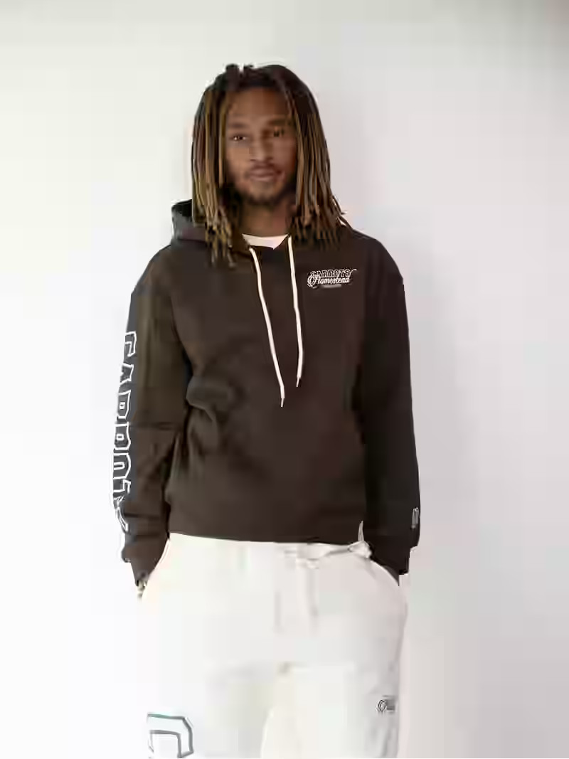 Carrots by Anwar Carrots, Men's & Big Men's Graphic Hoodie Sweatshirt, Homestead, Sizes XS-3XL | Walmart (US)