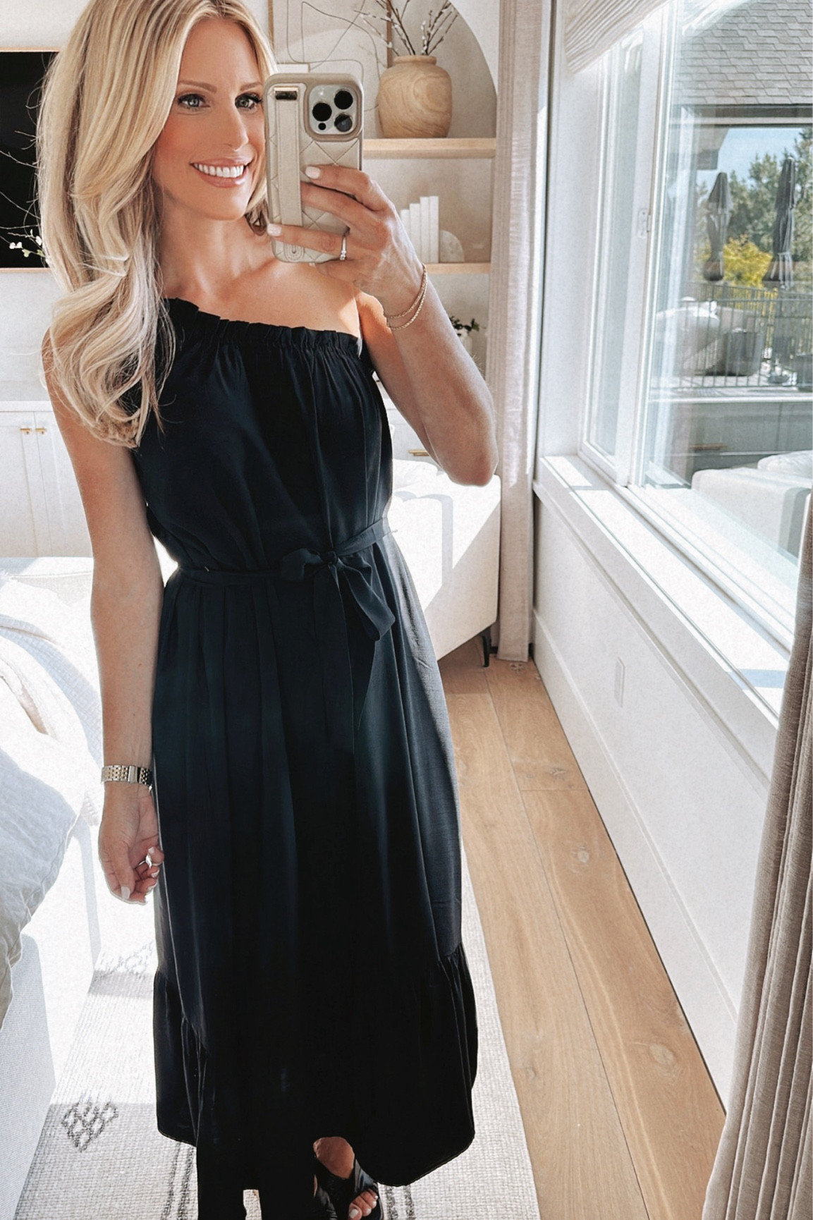 Beautiful and affordable dress from Walmart

#LTKbeauty #LTKfamily #LTKunder50