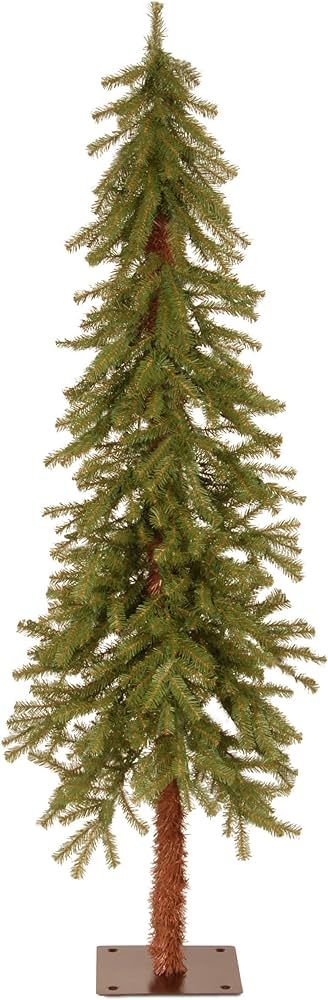 National Tree Company Artificial Christmas Tree | Hickory Cedar - 5 ft | Amazon (US)