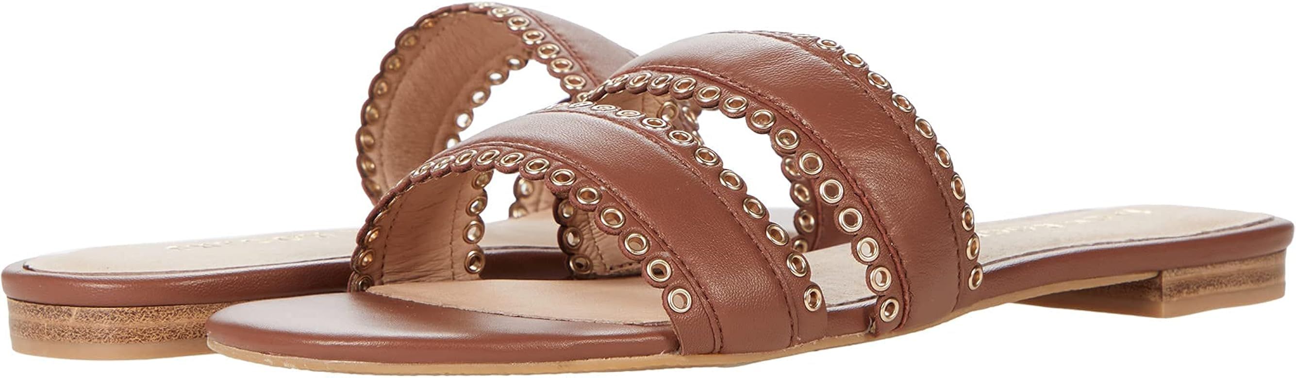 Jack Rogers Savannah Two Band Eyelet Sandal | Amazon (US)