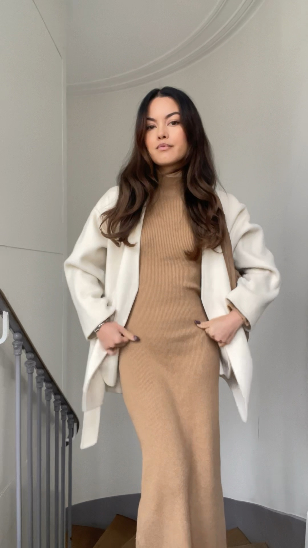 Chic autumn style 🤎

#LTKautumn #LTKstyletip #LTKwinter
