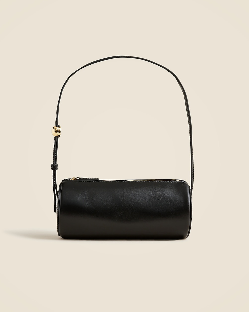 Bordeaux bag in leather | J. Crew US