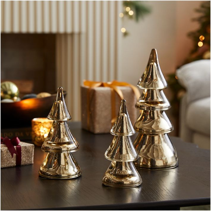 Get the Look: Mid-Century Modern Mantel | West Elm (US)