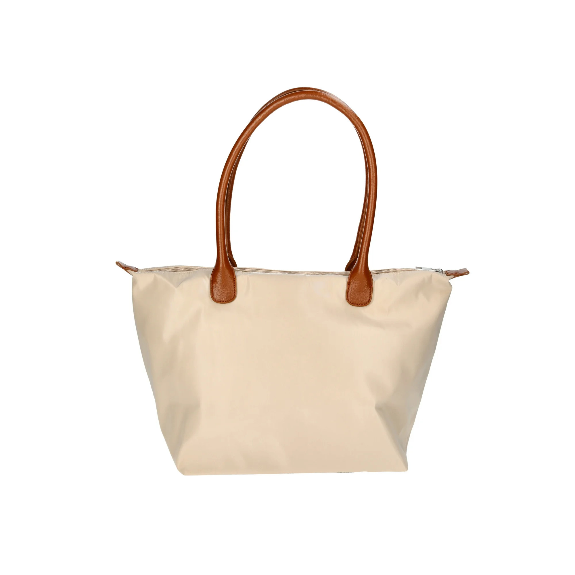 No Boundaries Women's Tote Bag, Khaki | Walmart (US)