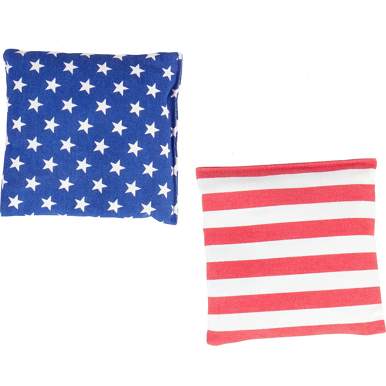Triumph Patriotic 16 oz 8-Pack Cornhole Bean Bags | Academy Sports + Outdoors