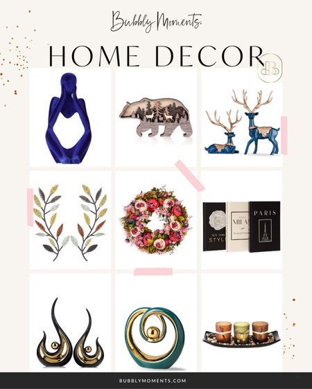 Decorate your space with these items 

#LTKfamily #LTKFind #LTKhome