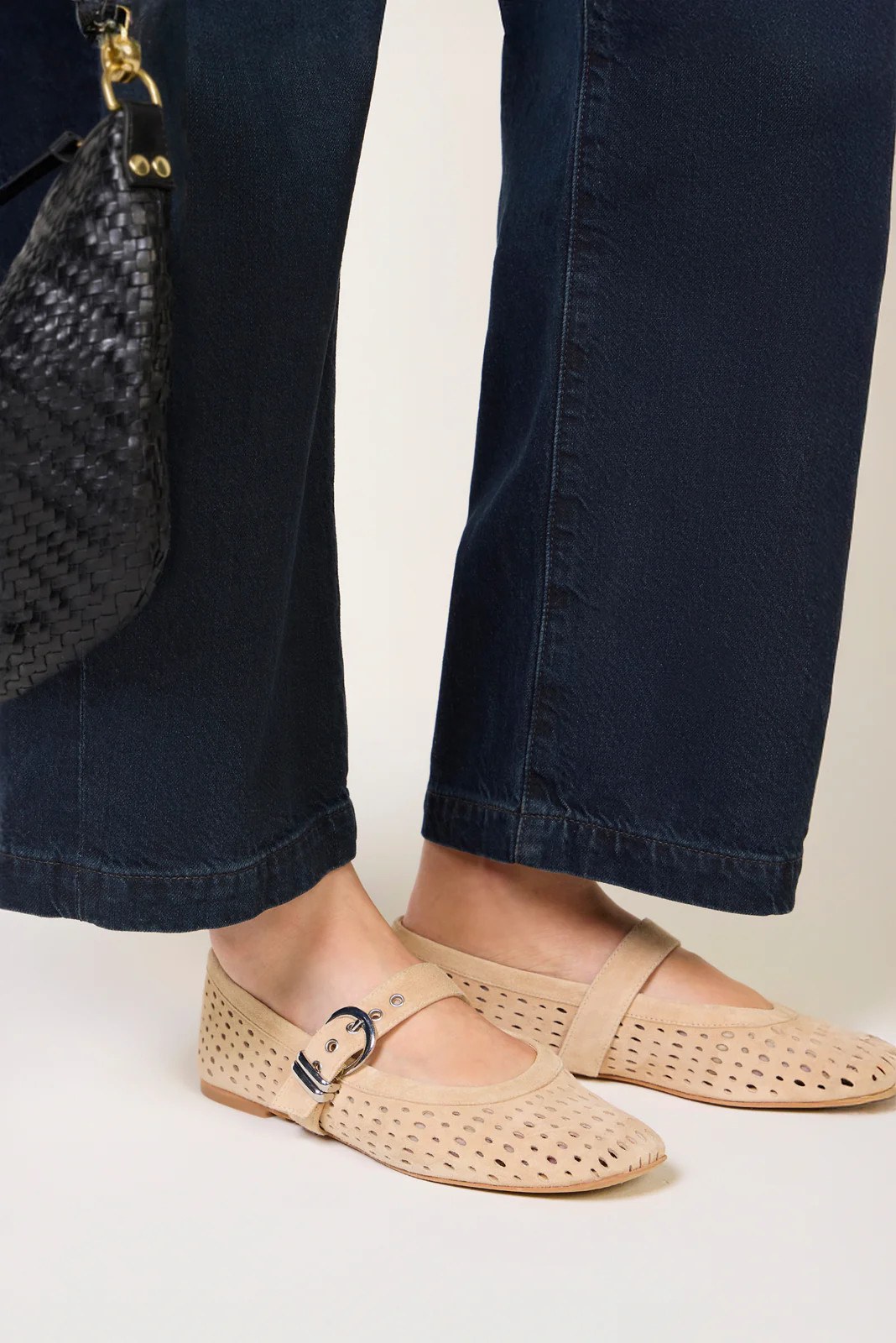 Mikel Flat | Evereve