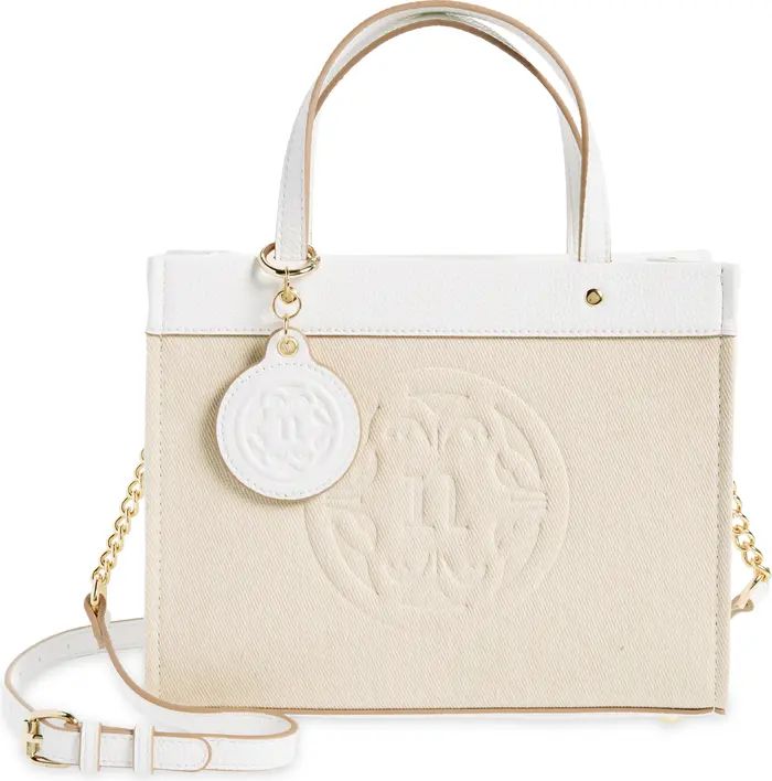 Kloe Canvas Convertible Satchel | Nordstrom Rack