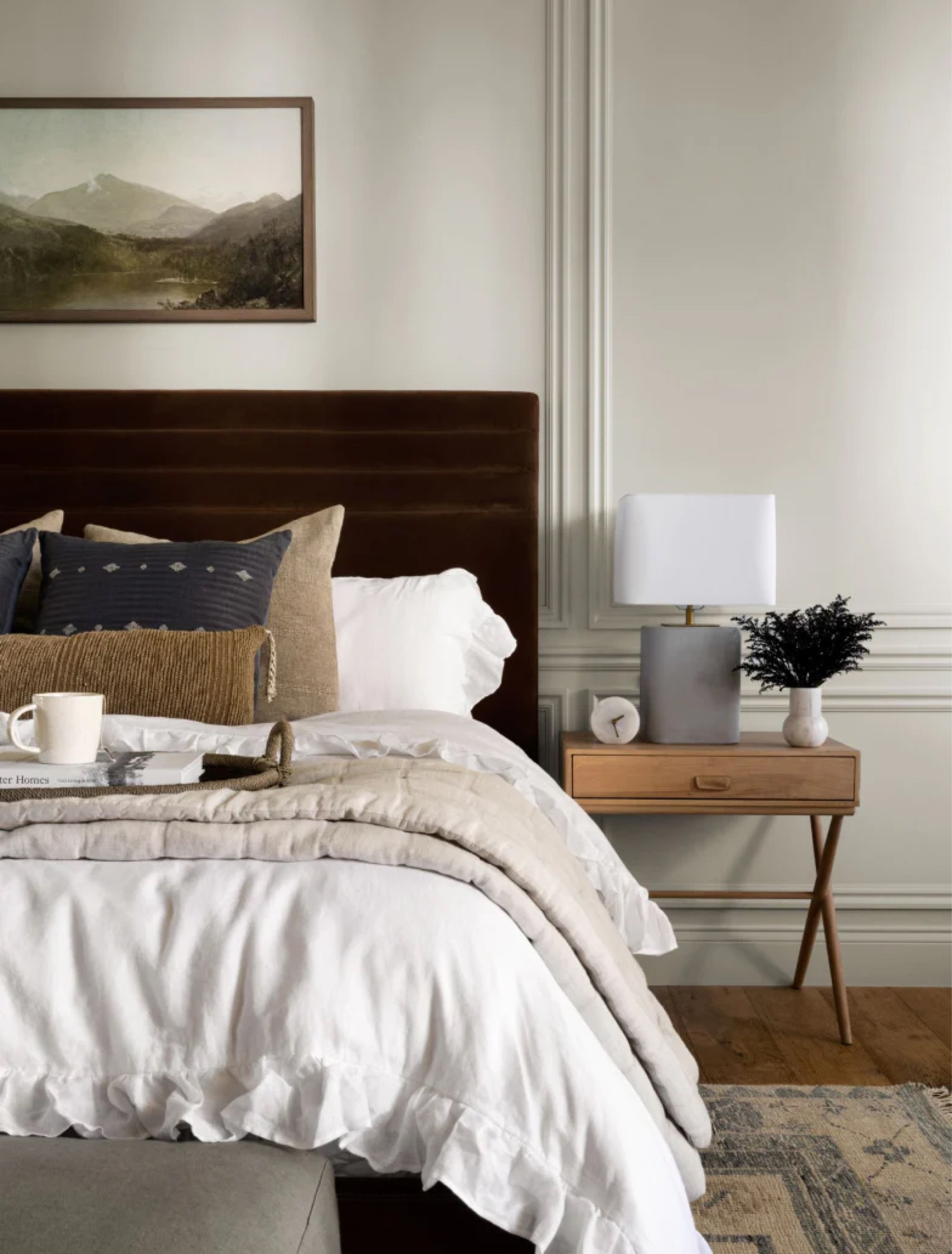 Looks we love, master bedroom, bedroom decor, McGee & Co, modern Classic design, master bedroom inspo

#LTKstyletip #LTKSeasonal #LTKhome