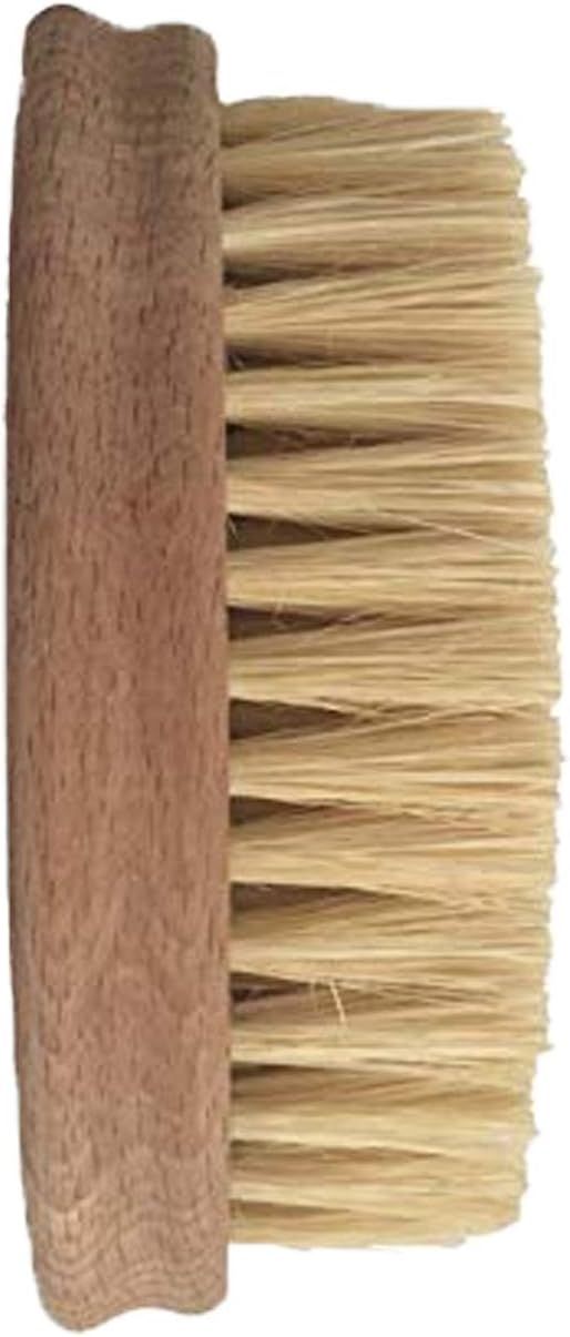 Vegetable Brush - Made from All Natural Bamboo and Palm Fibers - Scrub and Clean Carrots, Potatoe... | Amazon (US)