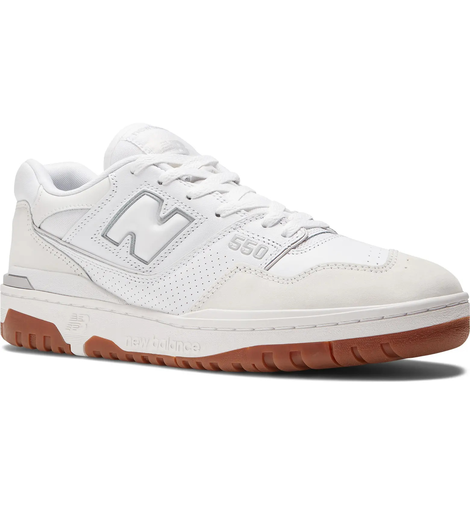 550 Basketball Sneaker (Men) | Nordstrom