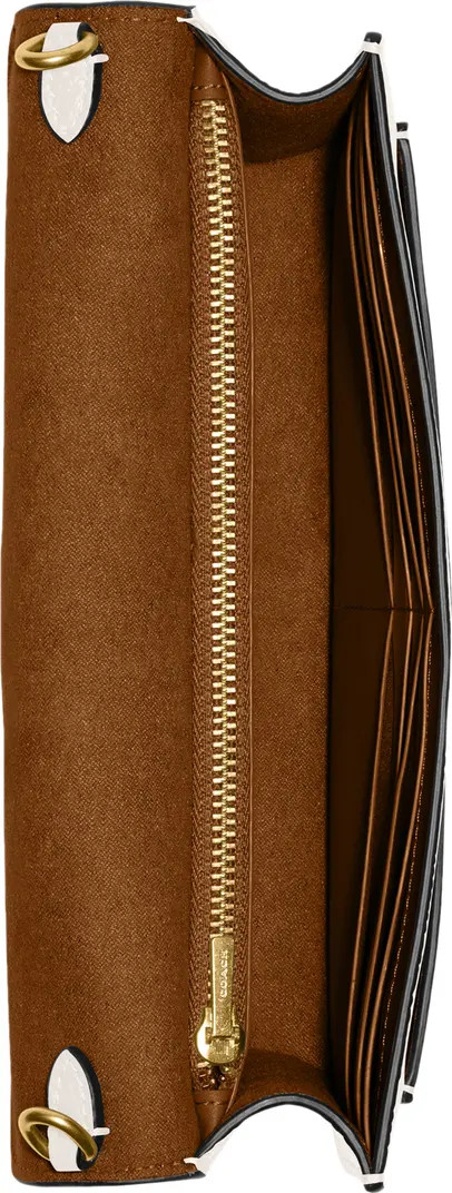 Tabby Pebbled Leather Crossbody Bag | Nordstrom